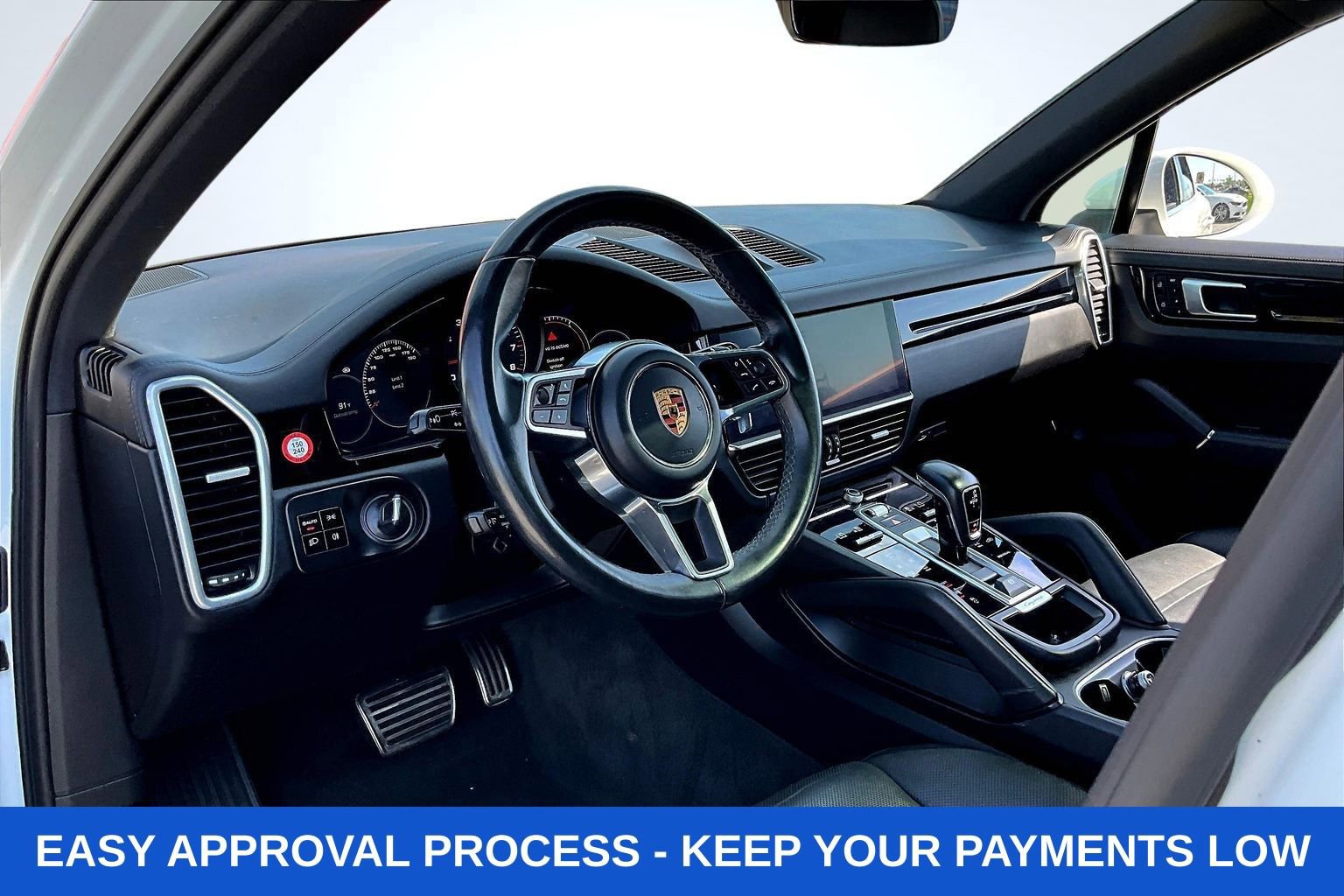 Used 2019 Porsche Cayenne S AWD/4WD image 20