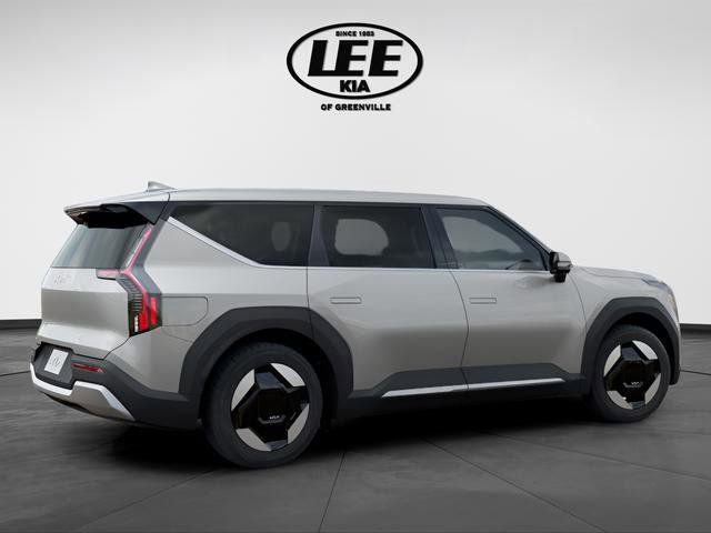 New 2026 Kia EV9 Light image 8