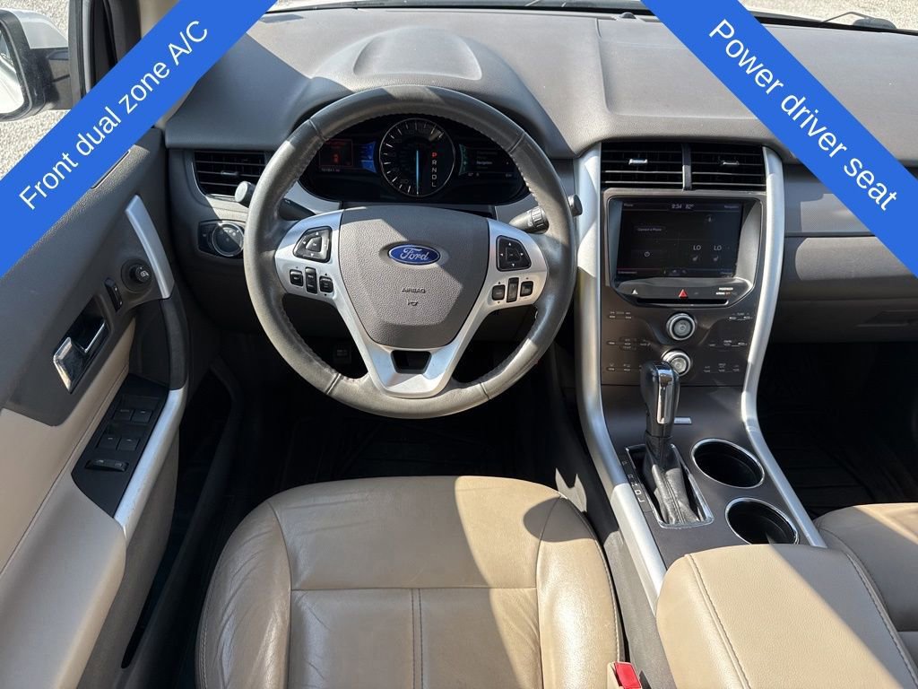 Used 2013 Ford Edge SEL image 5