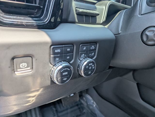 Used 2024 GMC Sierra 1500 AT4X AWD/4WD image 18