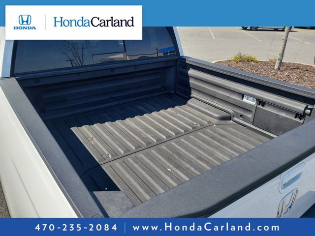 Certified 2023 Honda Ridgeline RTL image 30