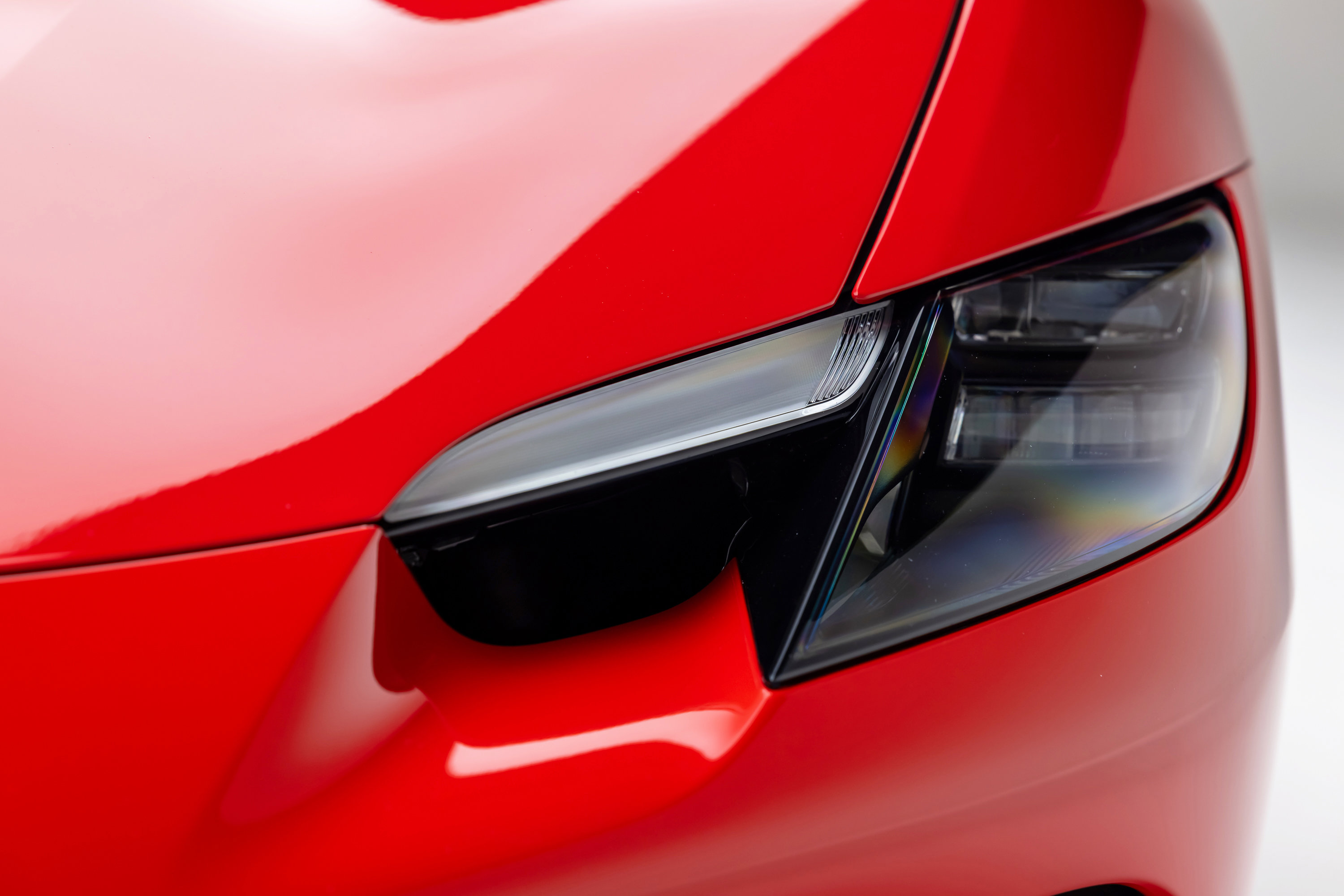 Used 2024 Ferrari 296 GTB image 22