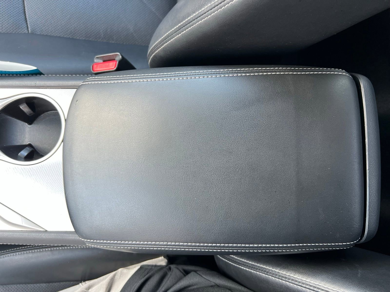 Used 2022 INFINITI Q50 Luxe w/ Cargo Package image 41