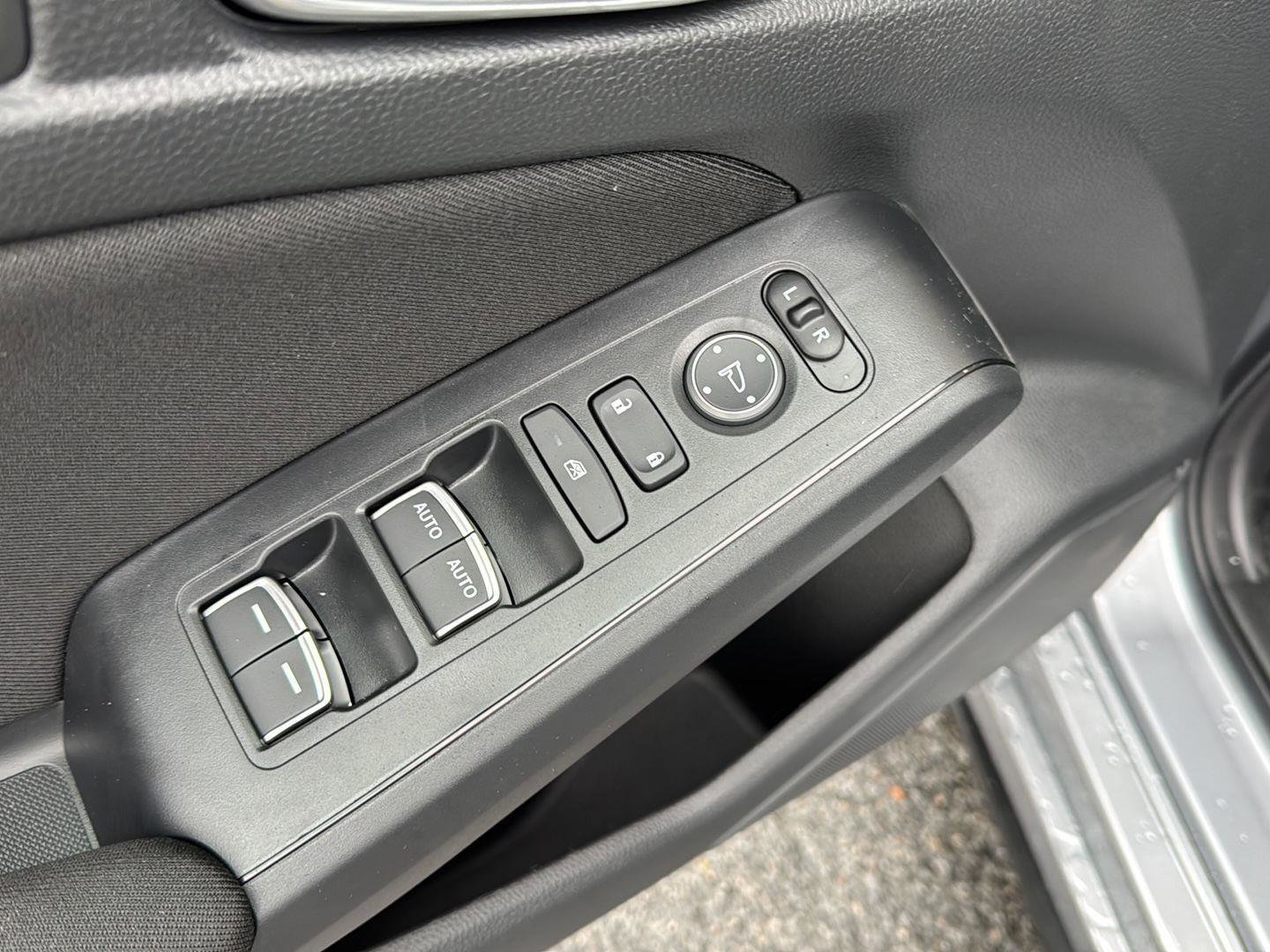 New 2026 Honda Civic Sport image 27