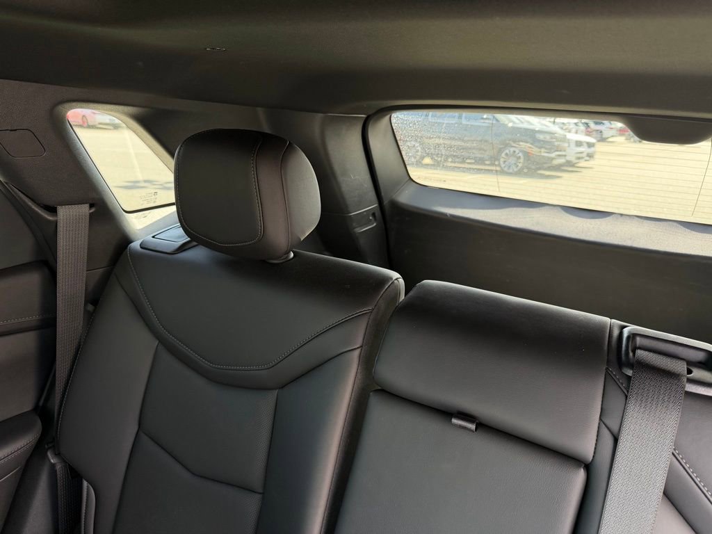 Used 2023 Cadillac XT5 Premium Luxury image 29