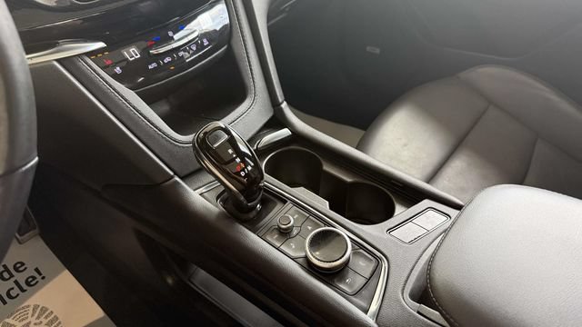 Certified 2023 Cadillac XT6 Sport AWD/4WD image 81