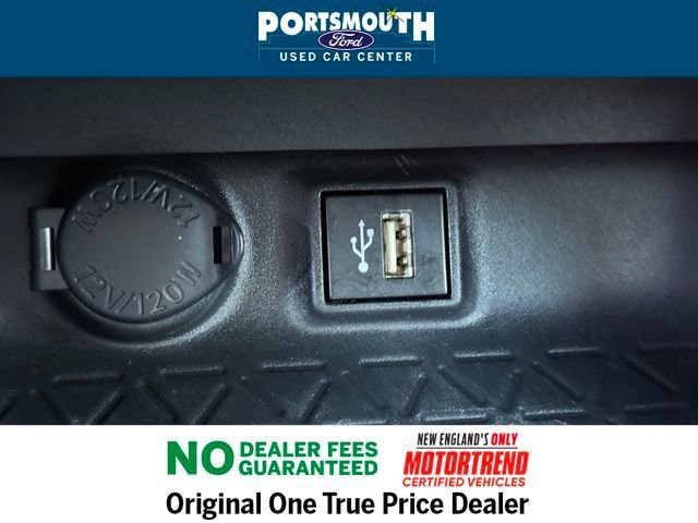 Used 2024 Toyota RAV4 XLE image 11