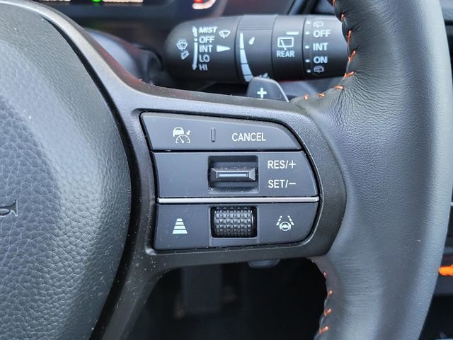 Used 2026 Honda CR-V Sport-L image 22
