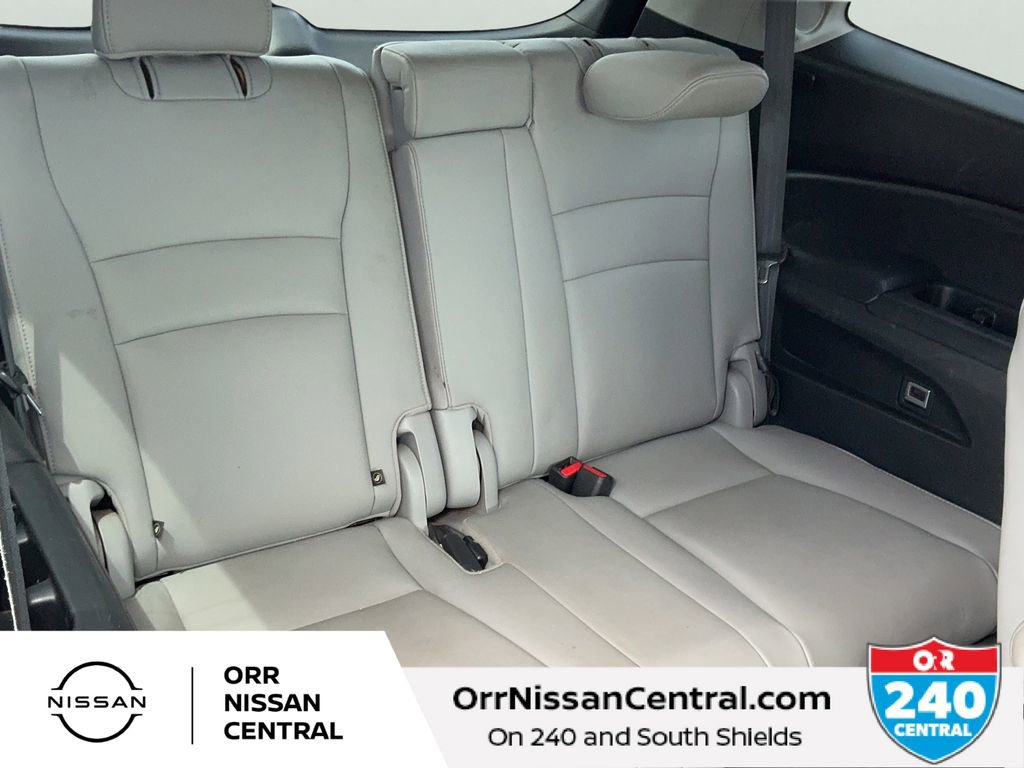 Used 2017 Honda Pilot Elite image 13