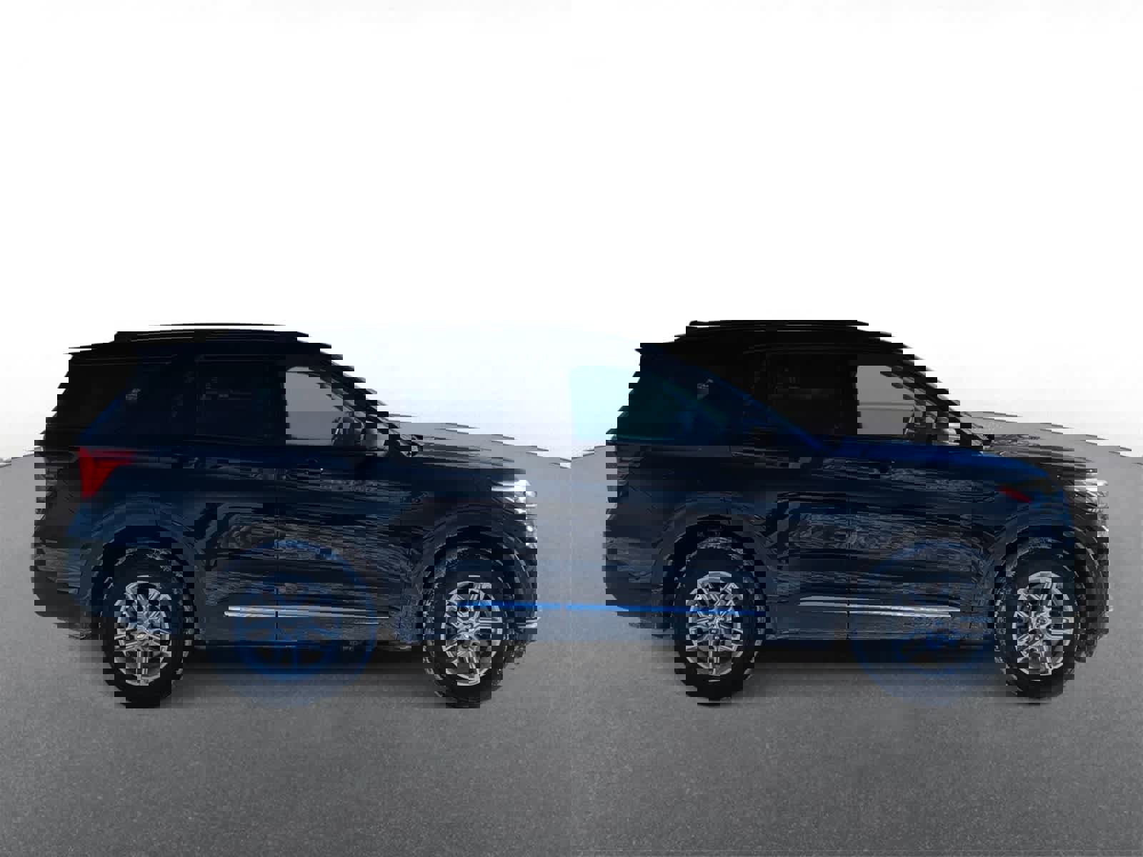 Used 2025 Ford Explorer Active image 9