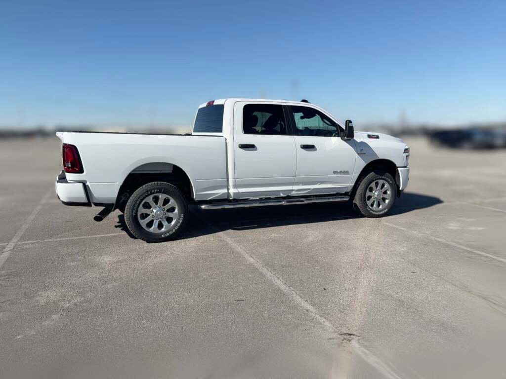 New 2026 RAM 2500 Lone Star image 13