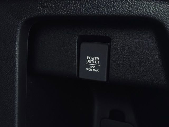 New 2026 Honda Odyssey Touring image 12