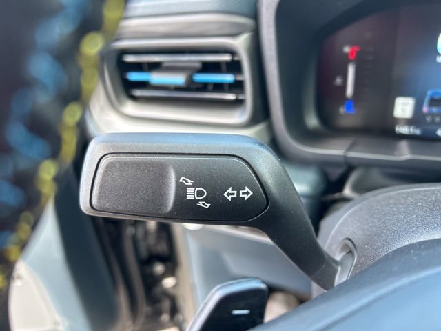 New 2025 Ford Maverick Lobo image 29