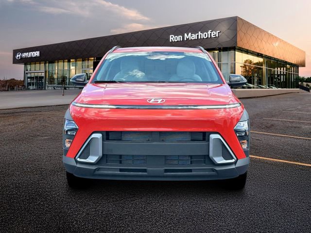 New 2026 Hyundai Kona SEL Sport image 12