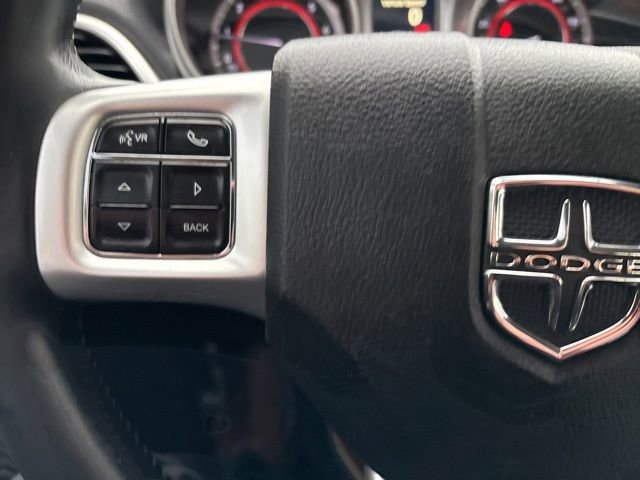 Used 2018 Dodge Journey SE w/ Blacktop Package FWD image 25