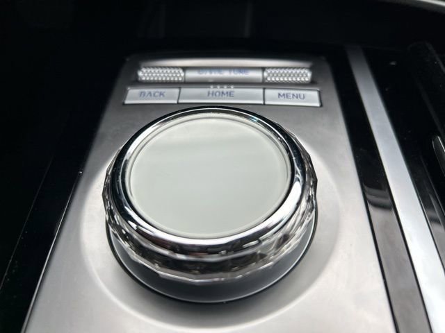 Used 2023 Genesis G80 2.5T AWD/4WD image 30