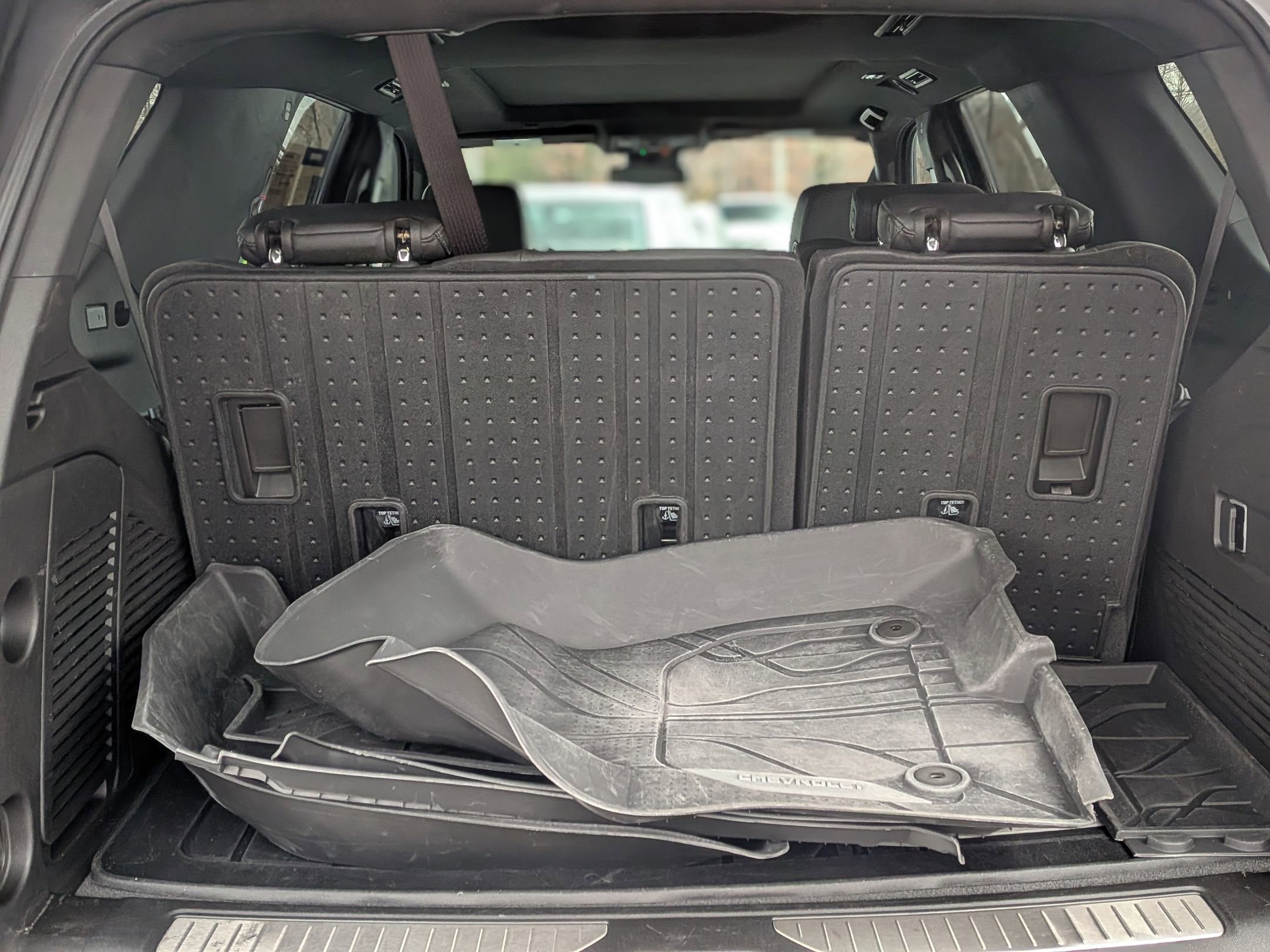 Certified 2023 Chevrolet Tahoe Z71 image 36