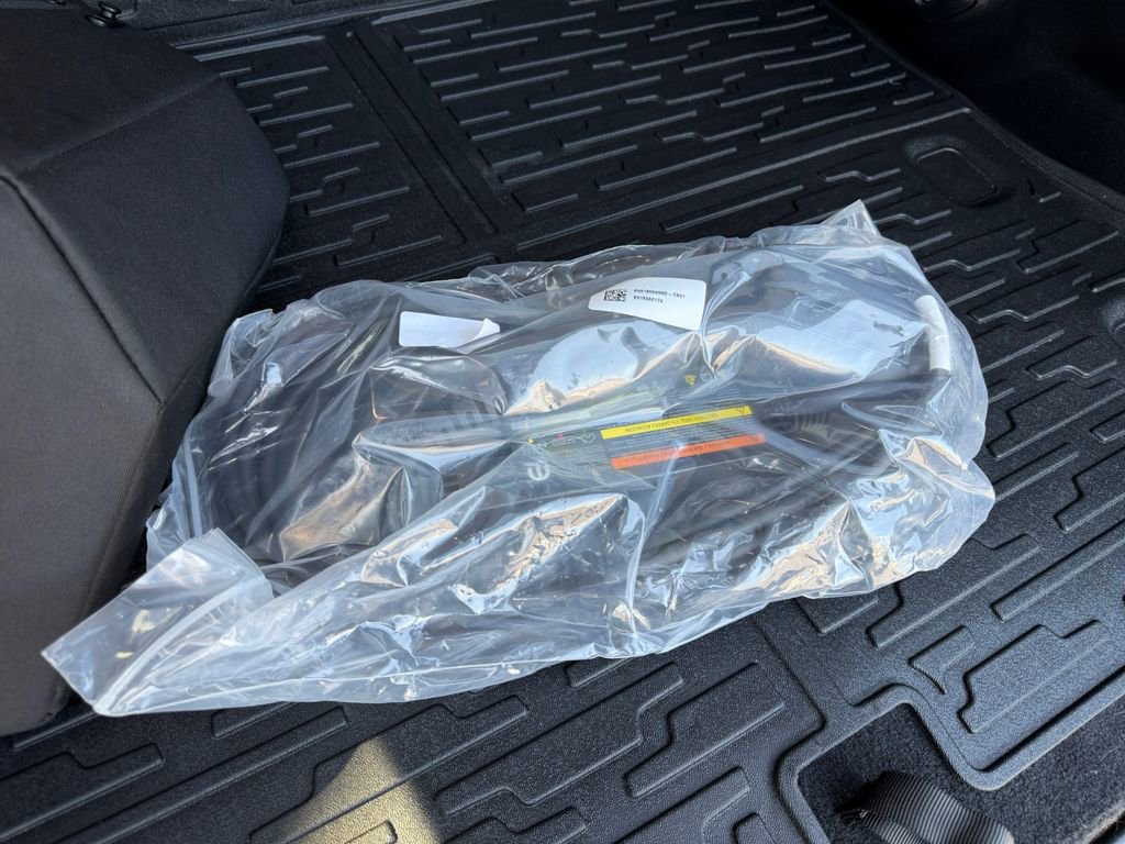 Used 2021 Jeep Wrangler Unlimited Rubicon 4xe image 45