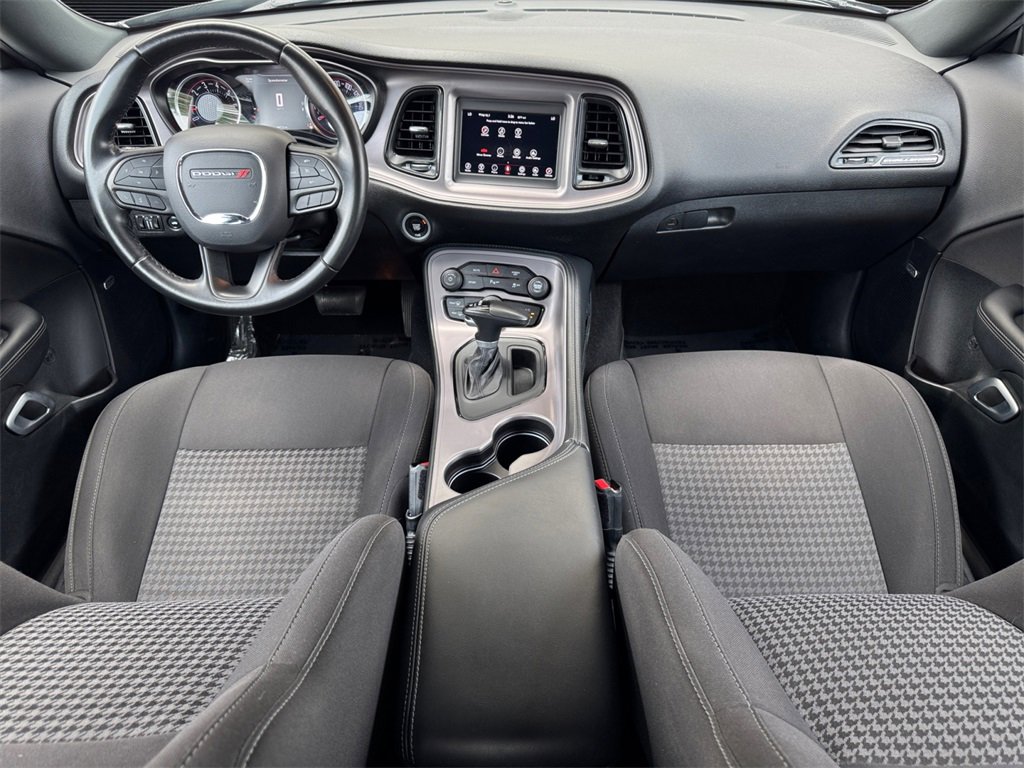 Used 2023 Dodge Challenger GT image 16