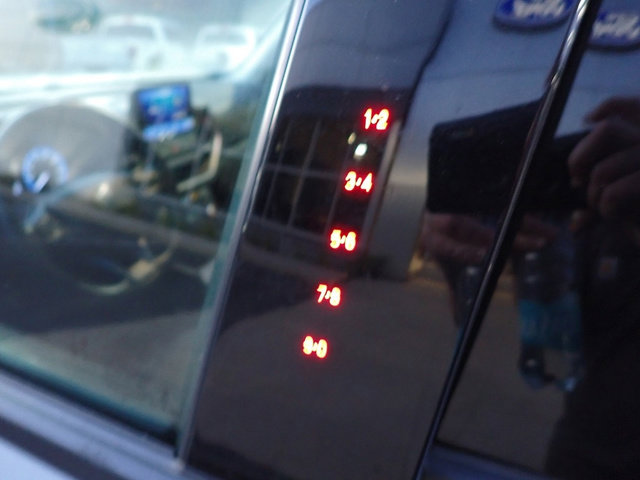 Used 2021 Ford Bronco Sport Big Bend image 16