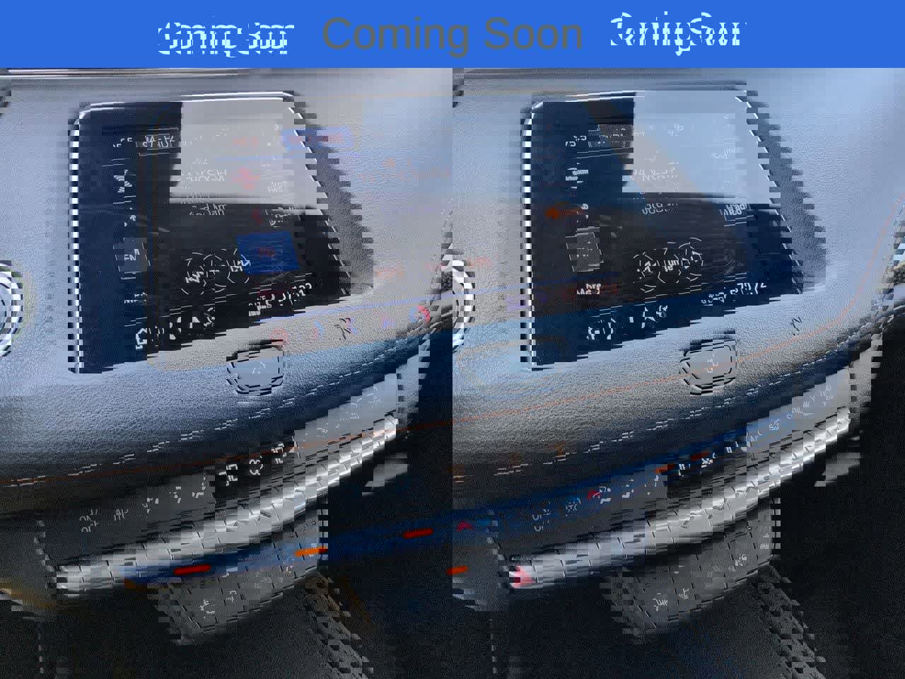 Used 2019 Cadillac XT4 Sport w/ Cold Weather Package image 28