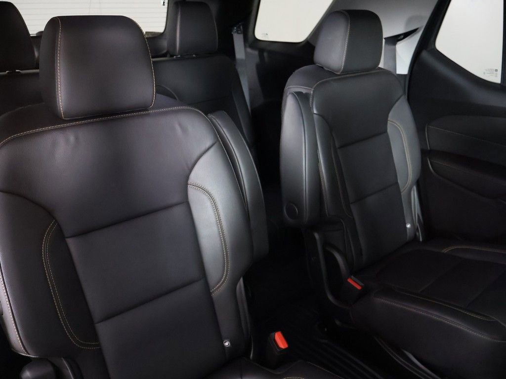 Used 2020 Chevrolet Traverse LT AWD/4WD image 32