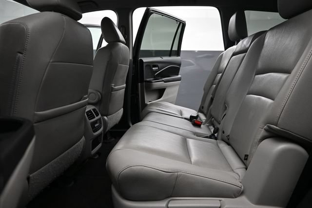 Used 2022 Honda Pilot EX-L image 16