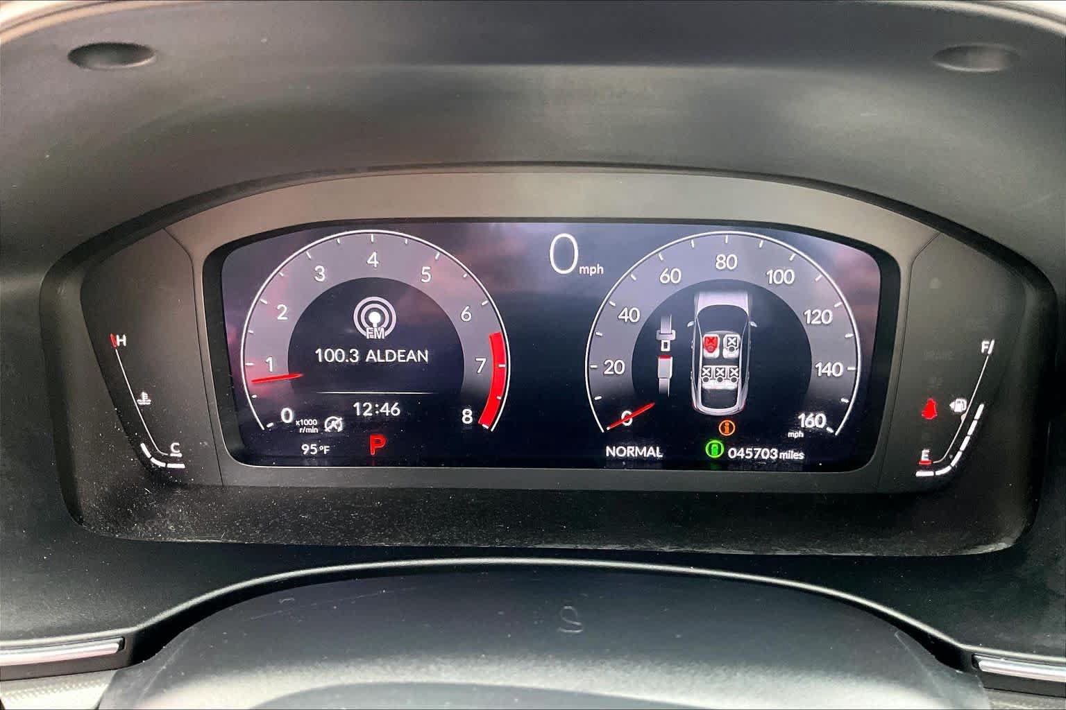 Used 2025 Acura Integra A-Spec FWD image 24