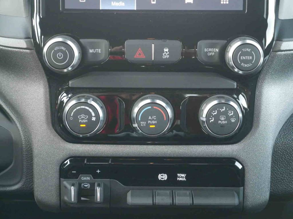 New 2026 RAM 3500 Tradesman w/ Chrome Appearance Group image 6