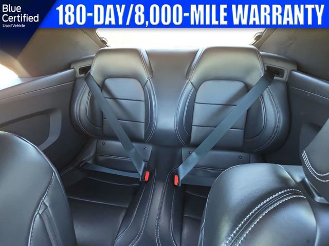Used 2024 Ford Mustang Premium RWD image 24