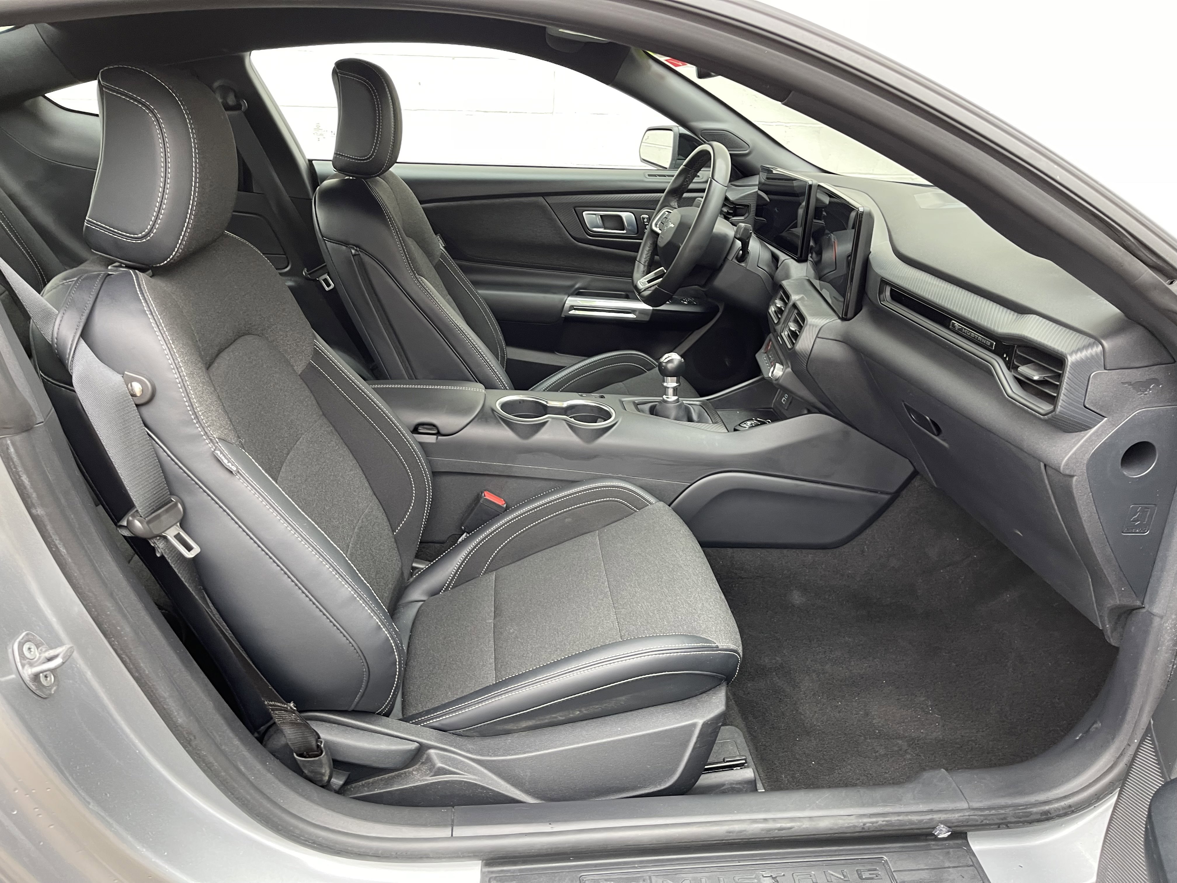 Used 2024 Ford Mustang GT image 23