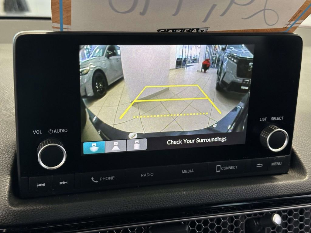 Used 2023 Honda Civic Sport image 19