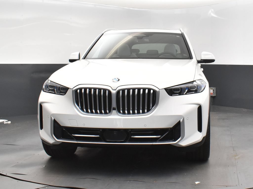 Used 2026 BMW X5 sDrive40i w/ Parking Assistance Package RWD image 10
