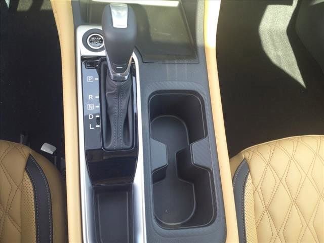 New 2025 Nissan Sentra SV w/ SV Premium Package image 17