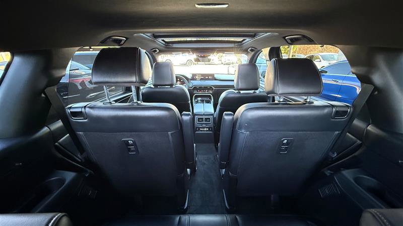 Used 2024 MAZDA CX-90 Plug-In Hybrid w/ Premium Plus image 33
