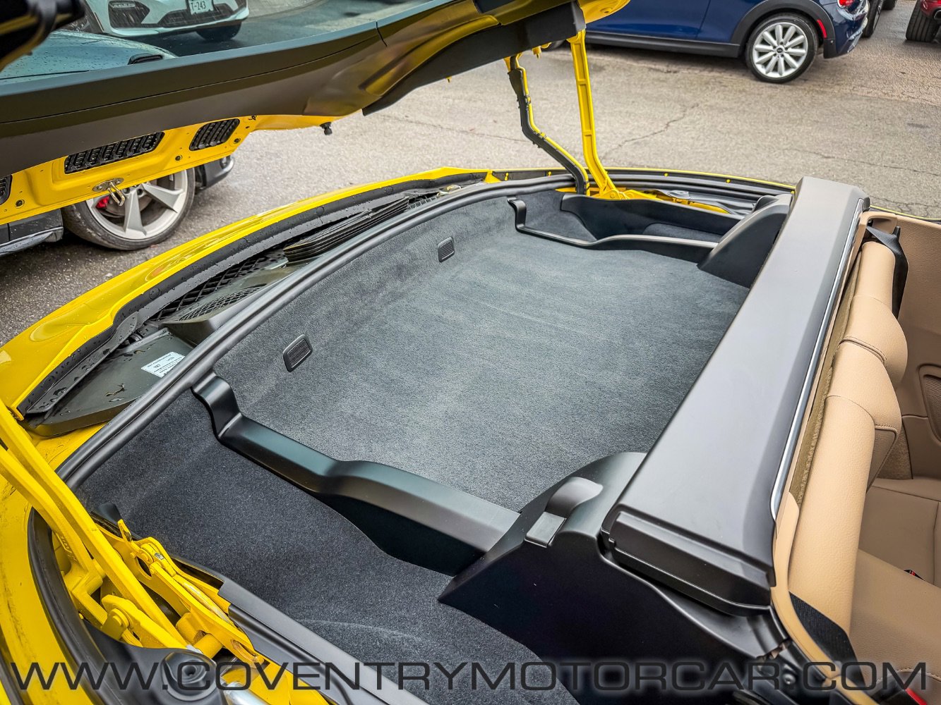 Used 2017 Porsche 911 Targa 4S image 15