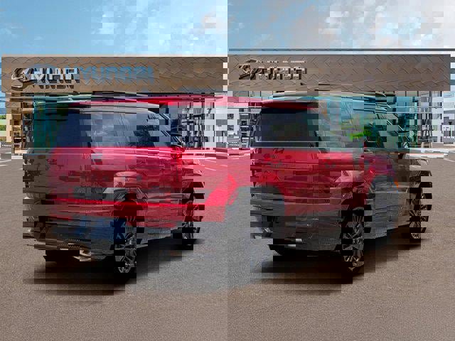 New 2026 Hyundai Santa Fe Calligraphy image 7