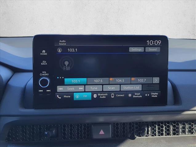 Used 2025 Honda CR-V Sport-L image 11