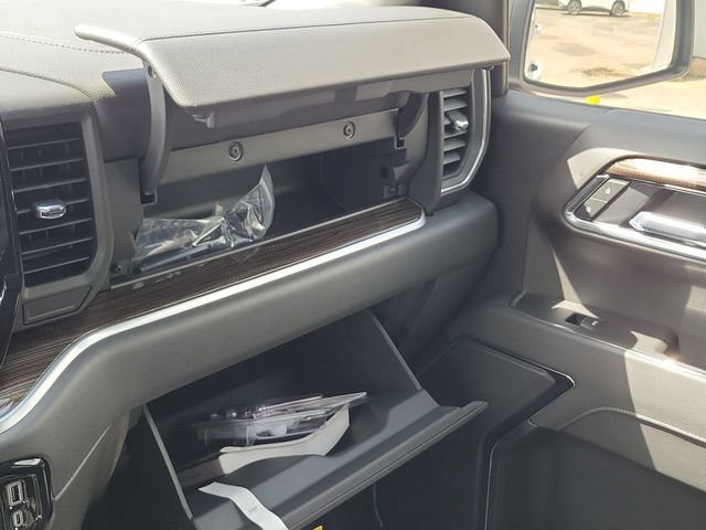 New 2026 Chevrolet Silverado 1500 LT w/ Texas Edition Plus RWD image 51