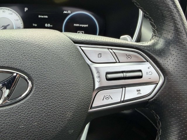 Used 2023 Hyundai Santa Fe Calligraphy AWD/4WD image 20
