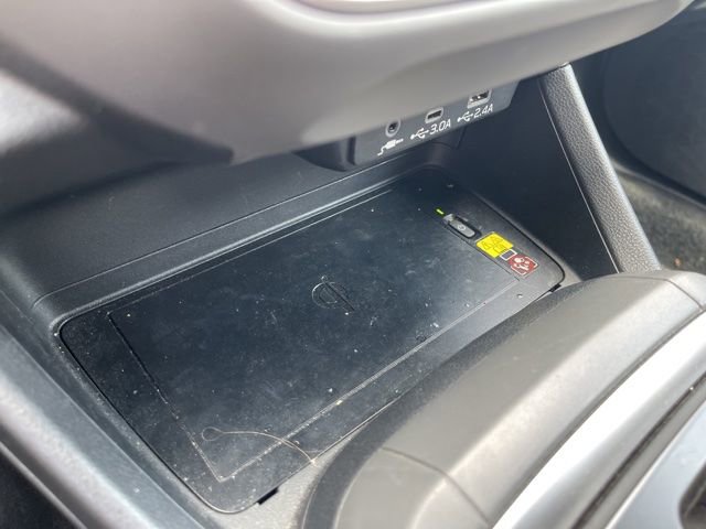 Certified 2024 Subaru Crosstrek 2.0i Premium image 15