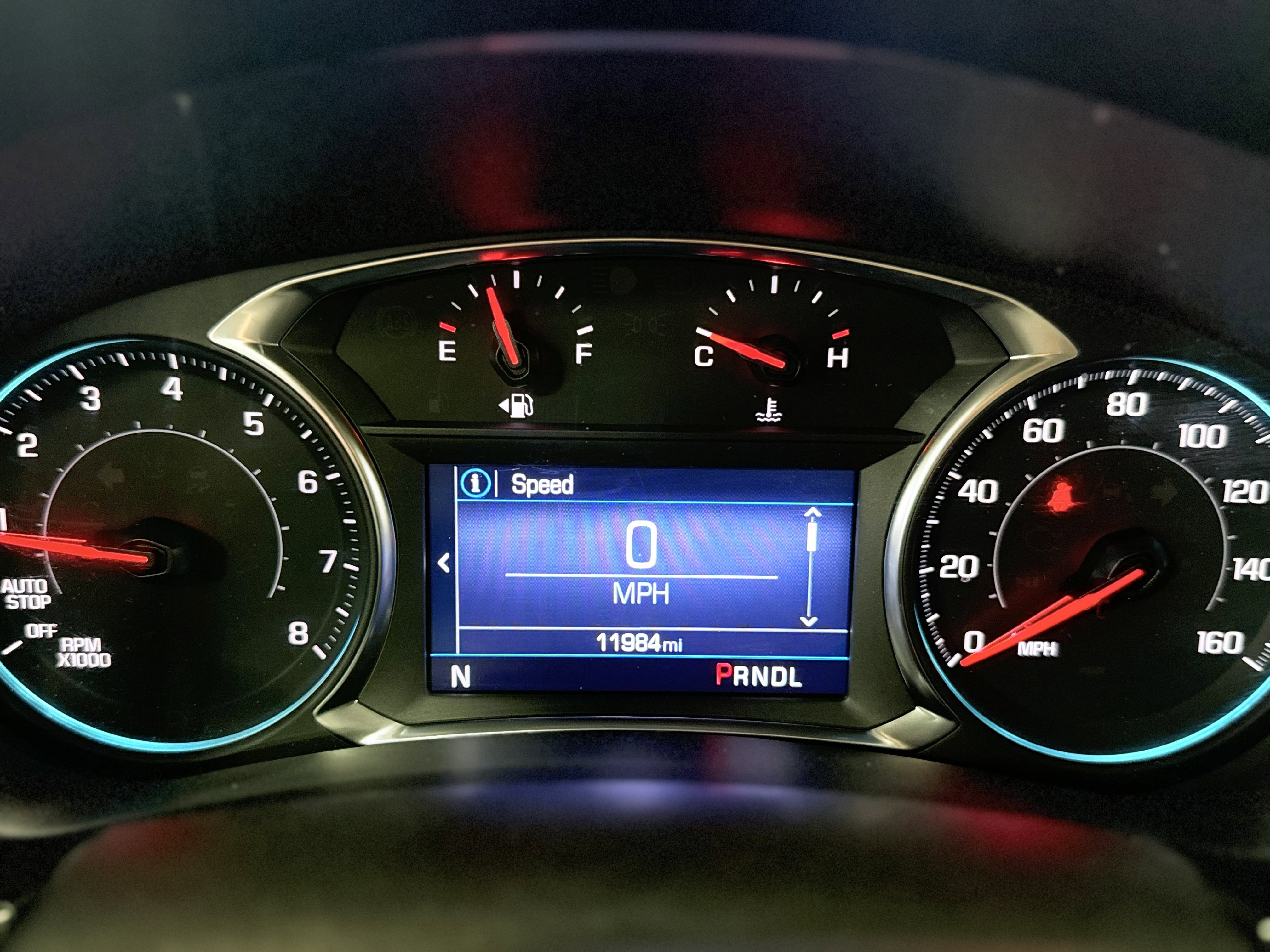 Certified 2023 Chevrolet Equinox LT image 19