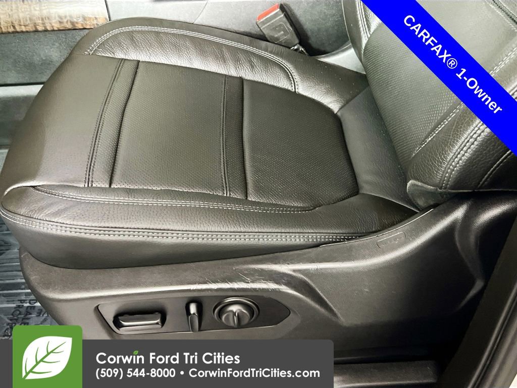 Used 2021 GMC Sierra 3500 Denali w/ Denali Ultimate Package image 22