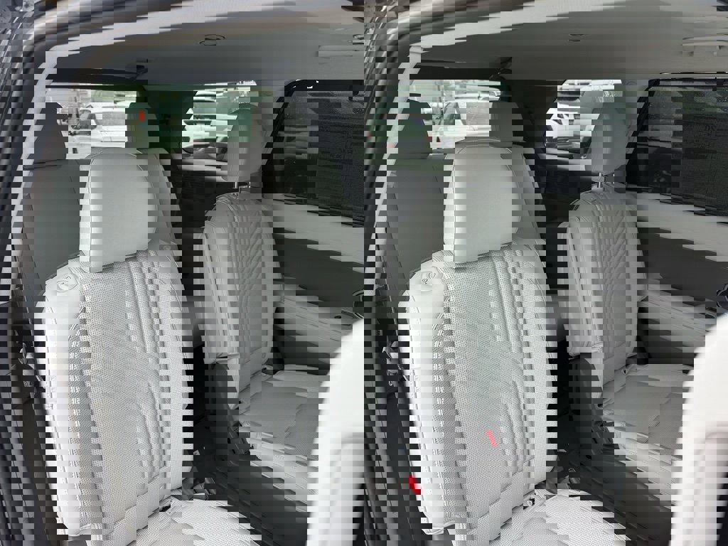 New 2026 Hyundai Palisade SEL image 35