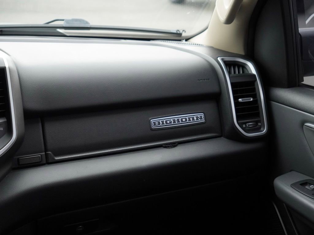 Used 2020 RAM 1500 Big Horn image 27
