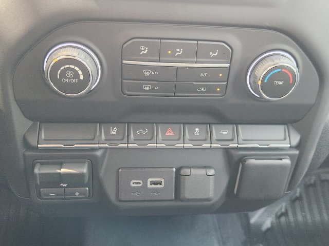 New 2026 Chevrolet Silverado 2500 W/T w/ WT Convenience Package RWD image 21