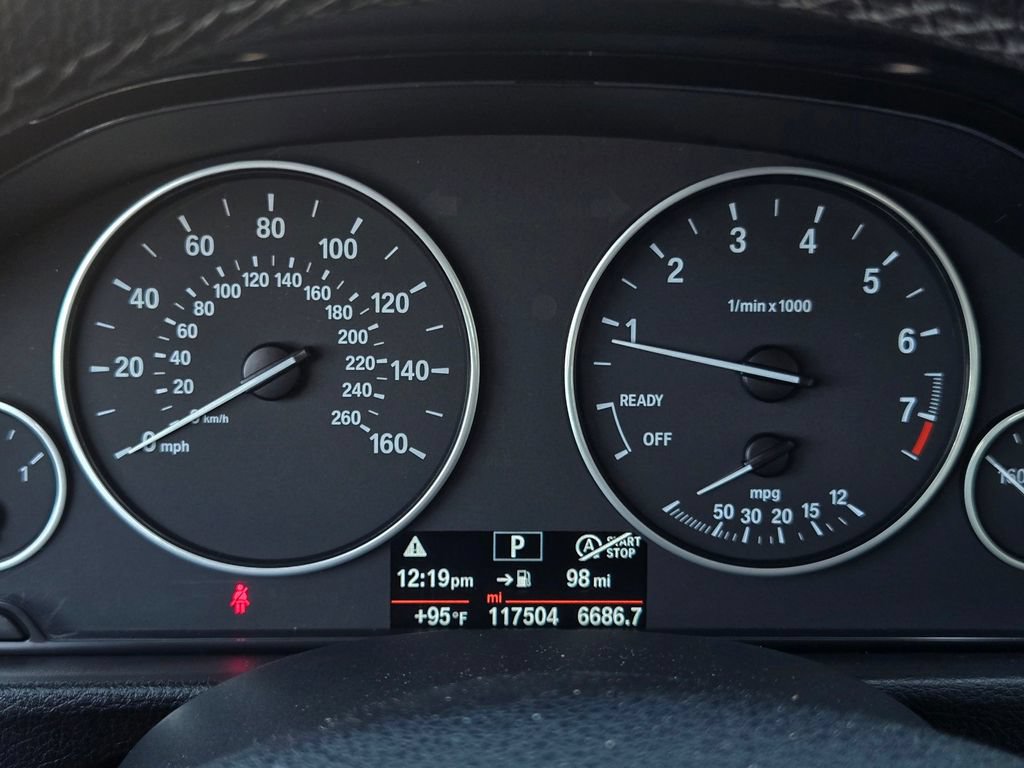 Used 2015 BMW 328i Sedan RWD image 33
