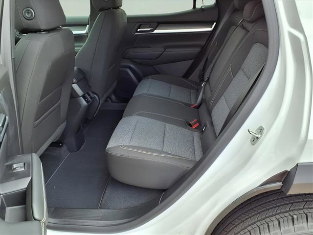 New 2026 GMC Terrain Elevation w/ Technology Package II image 24