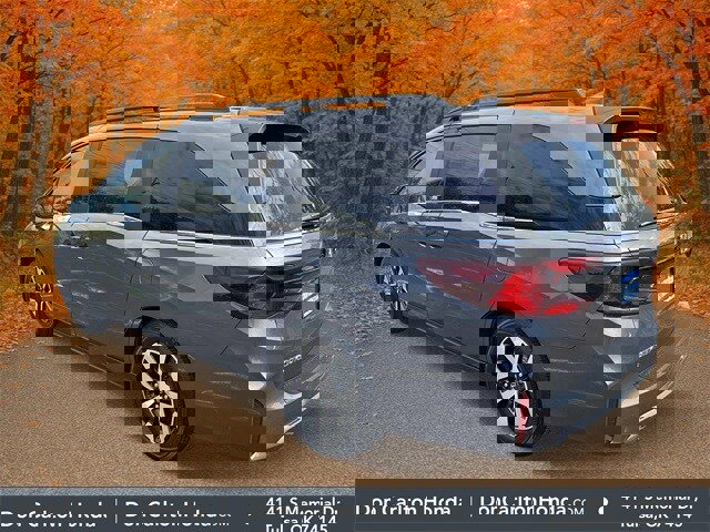 New 2026 Honda Odyssey EX-L image 5