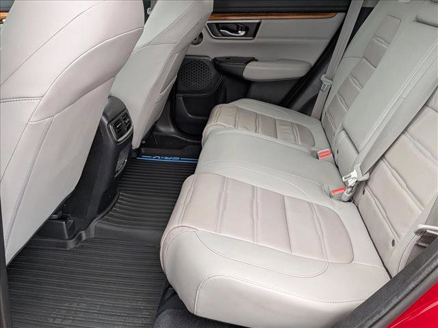 Certified 2022 Honda CR-V Touring image 19